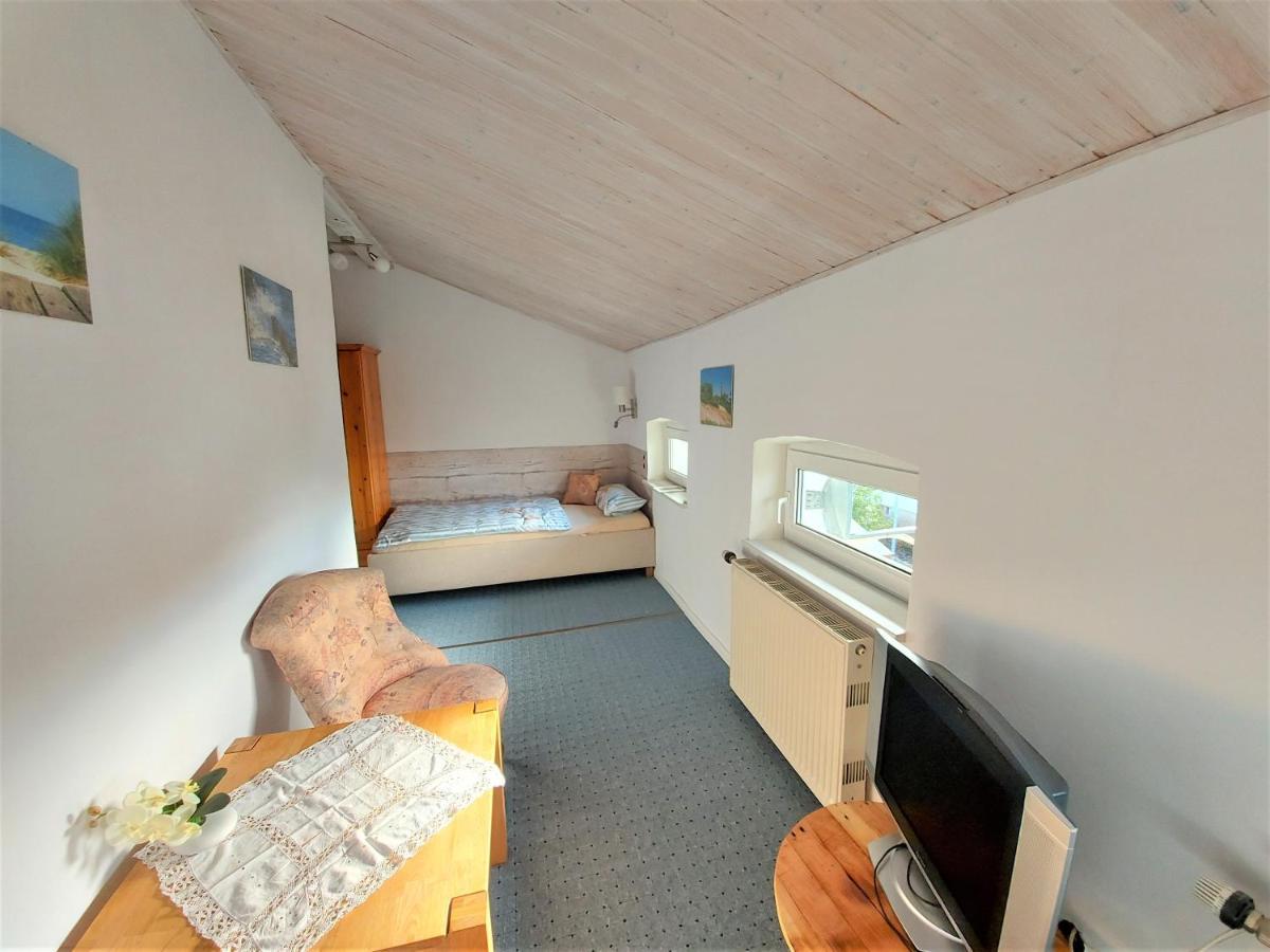 Apartment Backbord Und Steuerbord Sassnitz