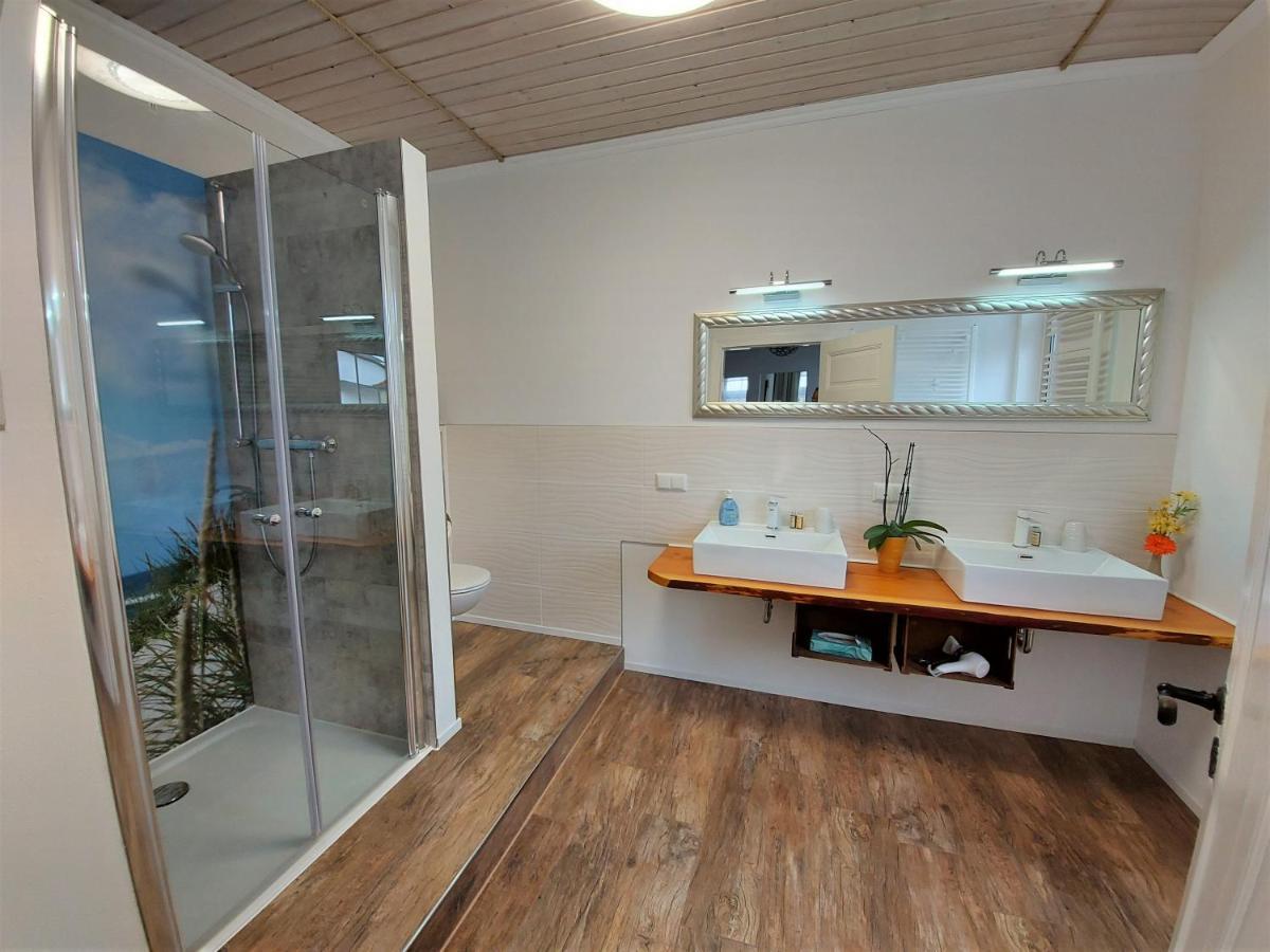 Apartment Backbord Und Steuerbord Sassnitz